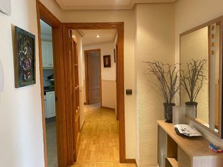 Ático en venta en Centro - Zona Alta en Alcoy/Alcoi