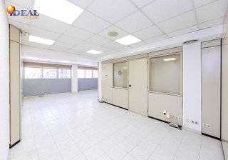 Piso en venta en Centro - Sagrario en Granada