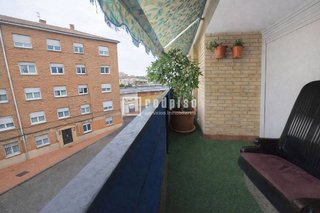 Piso en venta en San Isidro - Los Almendros en Alcalá de Henares