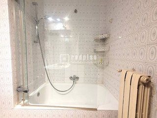 Piso en venta en San Isidro - Los Almendros en Alcalá de Henares
