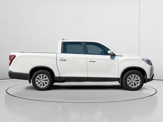 Ssangyong Musso Sports D22DTR Pro 4x4 149 kW (202 CV)