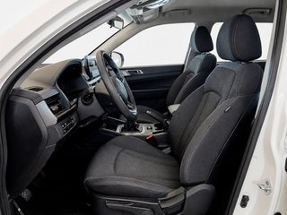 Ssangyong Musso Sports D22DTR Pro 4x4 149 kW (202 CV)