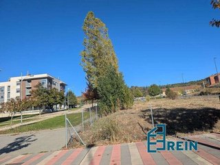Solar en venta en Las Eras de Renueva en León