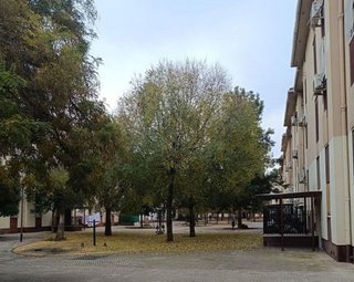 Piso en venta en Poligono Sur - La Oliva - Letanías en Sevilla