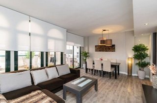 Piso en venta en Santa María en Marbella