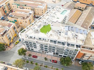 Piso en venta en Florida Baja en Alicante