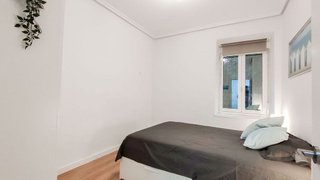 Piso en alquiler en Ategorrieta - Ulia en San Sebastián-Donostia
