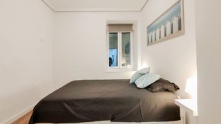 Piso en alquiler en Ategorrieta - Ulia en San Sebastián-Donostia