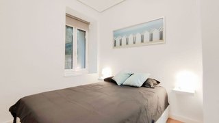 Piso en alquiler en Ategorrieta - Ulia en San Sebastián-Donostia
