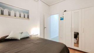 Piso en alquiler en Ategorrieta - Ulia en San Sebastián-Donostia
