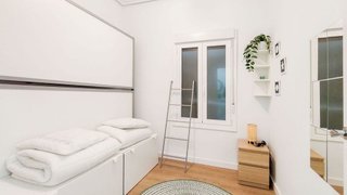 Piso en alquiler en Ategorrieta - Ulia en San Sebastián-Donostia