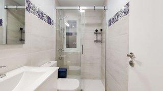Piso en alquiler en Ategorrieta - Ulia en San Sebastián-Donostia
