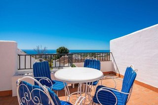 Piso en venta en Almijara - Capistrano - Cueva de Nerja en Nerja