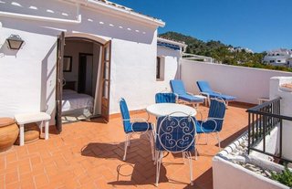 Piso en venta en Almijara - Capistrano - Cueva de Nerja en Nerja