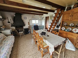 Terreno en venta en Pedanias en Huesca