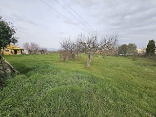 Terreno en venta en Pedanias en Huesca