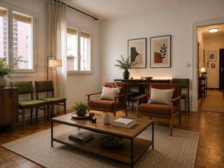 Piso en venta en Centro en Valladolid