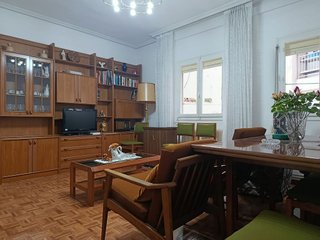 Piso en venta en Centro en Valladolid