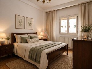 Piso en venta en Centro en Valladolid