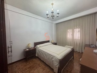 Piso en venta en Centro en Valladolid
