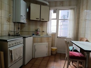 Piso en venta en Centro en Valladolid