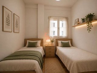 Piso en venta en Centro en Valladolid