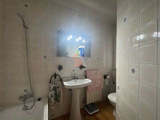 Piso en venta en Centro en Valladolid