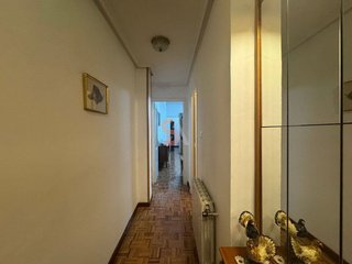 Piso en venta en Centro en Valladolid