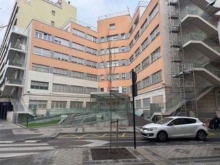 Piso en venta en Centro en Valladolid