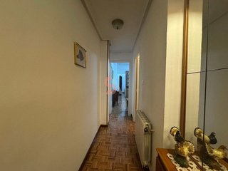Piso en venta en Centro en Valladolid