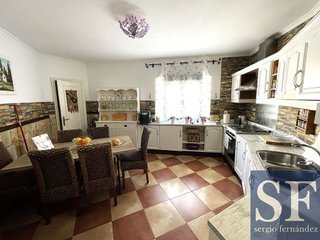 Piso en venta en Cómpeta