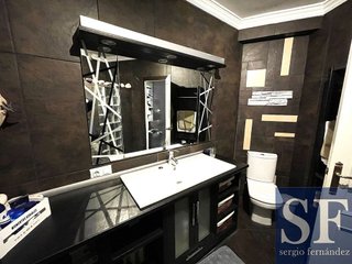 Piso en venta en Cómpeta