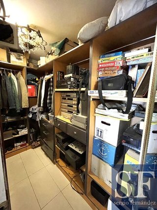 Piso en venta en Cómpeta