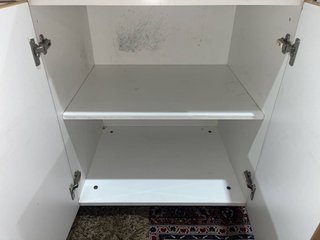 CONJUNTO DE MUEBLES DE COCINA