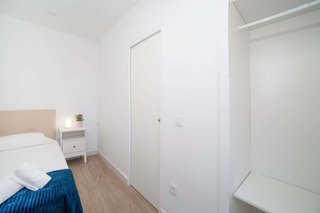 Piso en alquiler en Patraix en Valencia