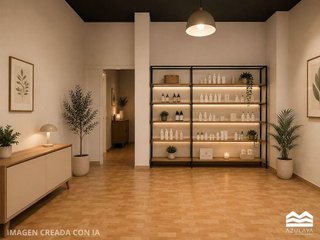 Local comercial en venta en Guanarteme en Palmas de Gran Canaria(Las)