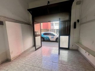 Local comercial en venta en Guanarteme en Palmas de Gran Canaria(Las)