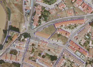 Terreno en venta en Cabanillas del Campo