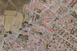 Terreno en venta en Cabanillas del Campo