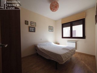 Casa adosada en venta en Tomelloso