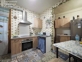 Piso en venta en Tomelloso