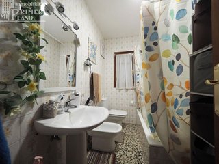 Piso en venta en Tomelloso