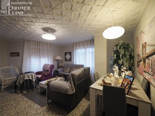 Piso en venta en Tomelloso