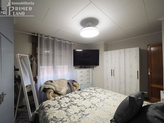 Piso en venta en Tomelloso