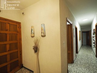 Piso en venta en Tomelloso