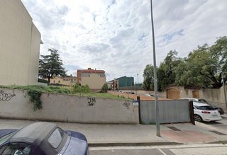 Terreno en venta en Franqueses del Vallès, les