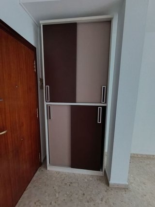 Ático en alquiler en Santa Catalina en Sevilla