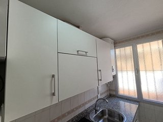 Ático en alquiler en Santa Catalina en Sevilla
