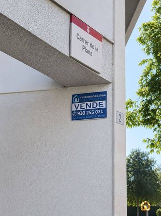 Garaje en venta en El Calderi - Estació del Nord - Estació de França en Mollet del Vallès