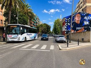 Garaje en venta en El Calderi - Estació del Nord - Estació de França en Mollet del Vallès